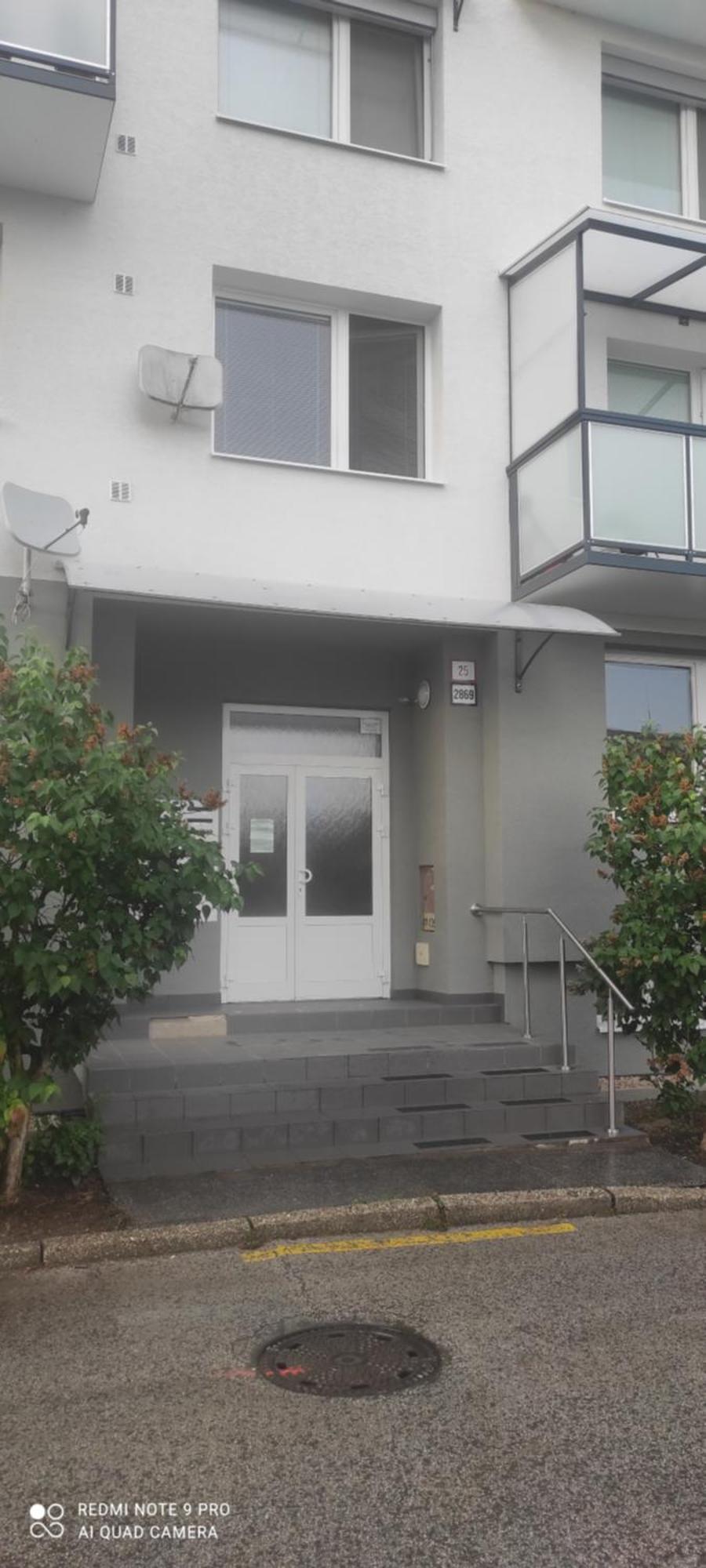 Apartman Sofia Levice Exterior foto