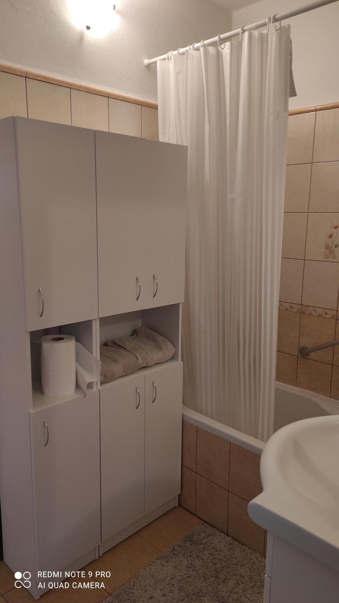Apartman Sofia Levice Exterior foto