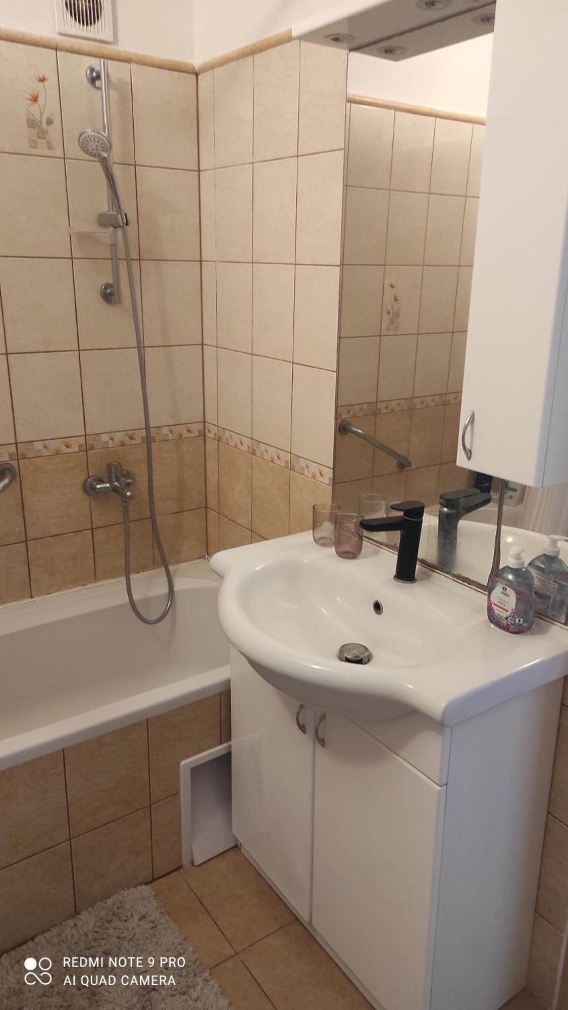 Apartman Sofia Levice Exterior foto