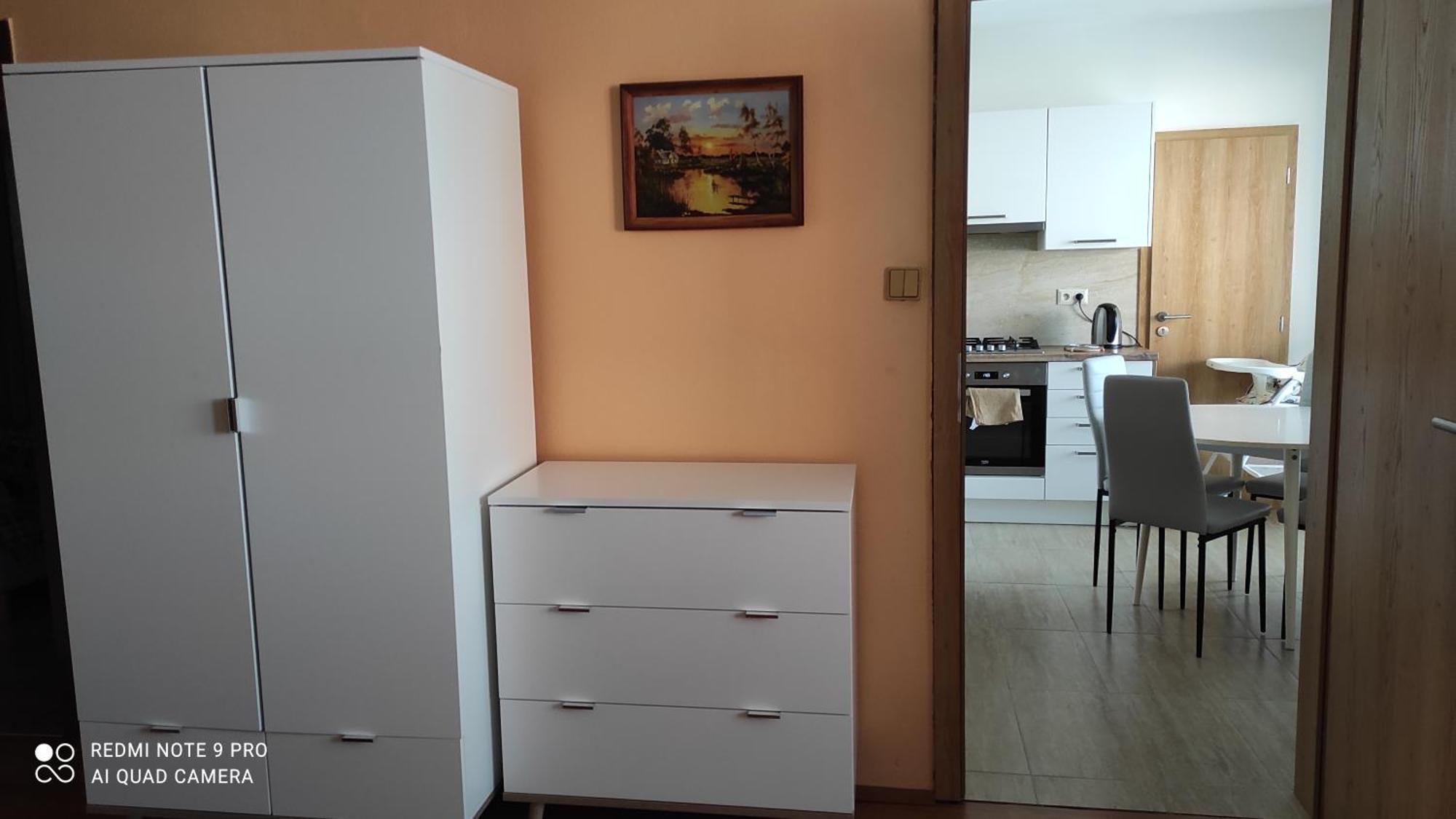 Apartman Sofia Levice Exterior foto